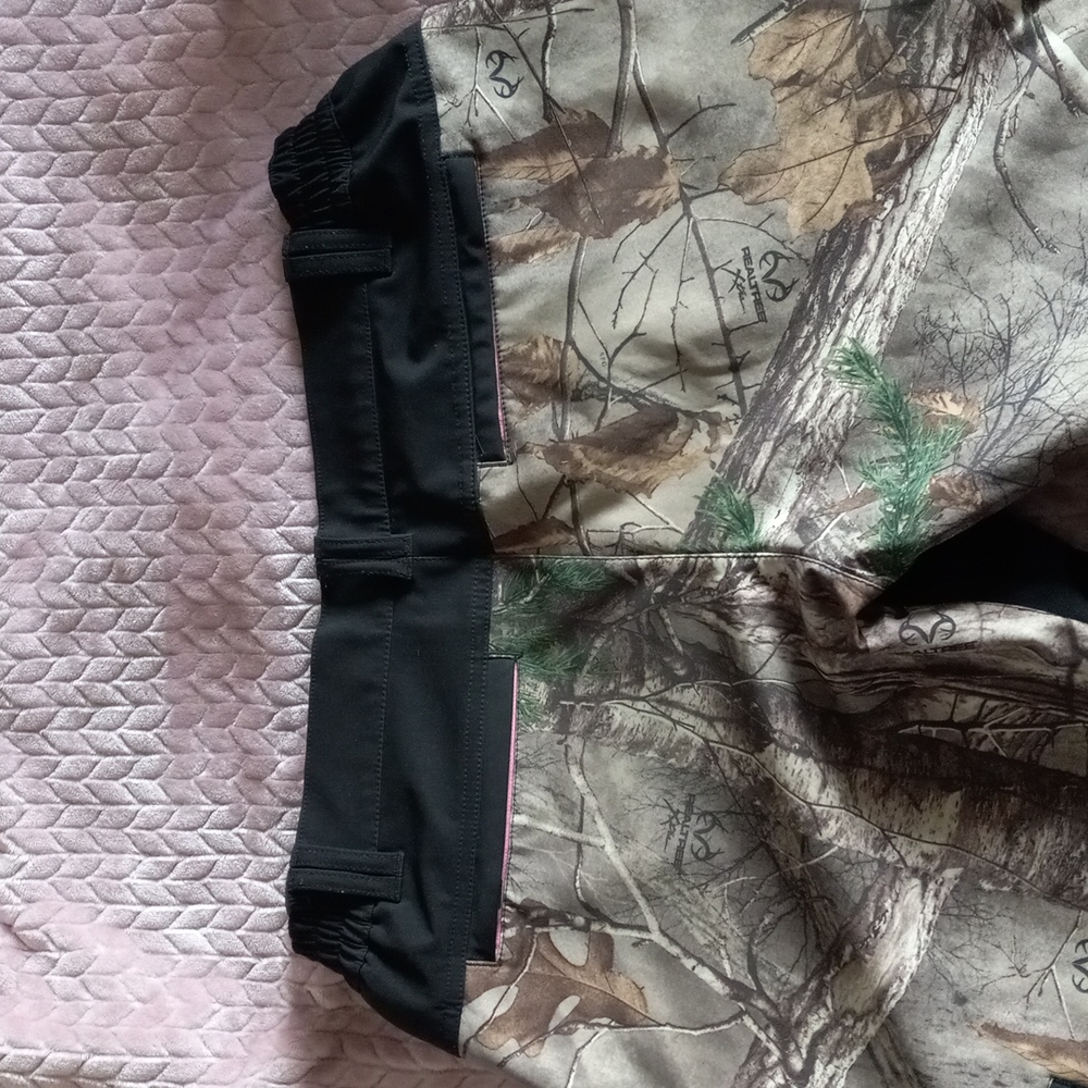 KingsRiver hunting pants